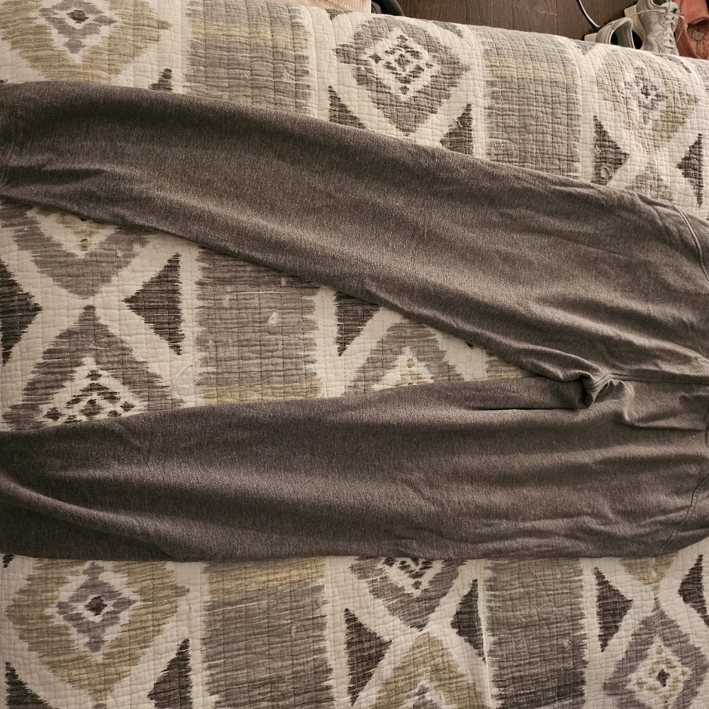 Athleta Joggers Medium Tall